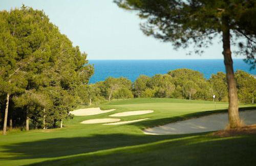 Villa Martina 4 bedroom villa with air conditioning & private swimming pool ideal for families - Foto 43