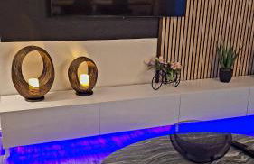 Ferienhaus Scheming - Foto 8