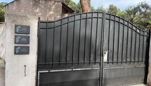 maison 6 personnes villa sofia - Foto 3