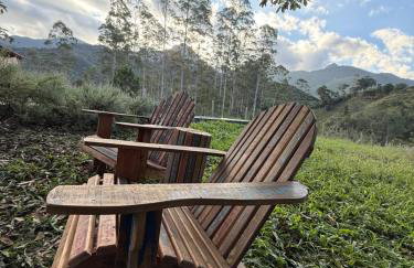 Recanto da C’Alma - Foto 28