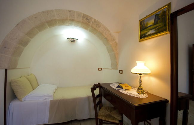 Trulli degli Ulivi - Photo 5