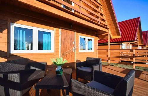 Domki Biała Perła - Foto 15