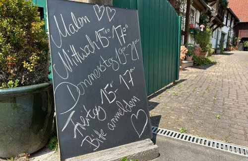 Wohnen & Kunst - Foto 35