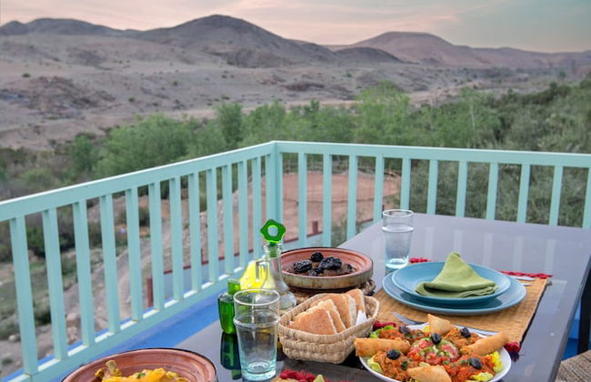 La Fattoria Ecolodge - Foto 61