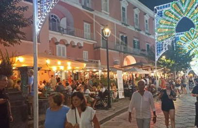 Holiday Home Ischia - Foto 10