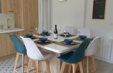 Appartement avec 2 chambres et parking privé - Foto 17