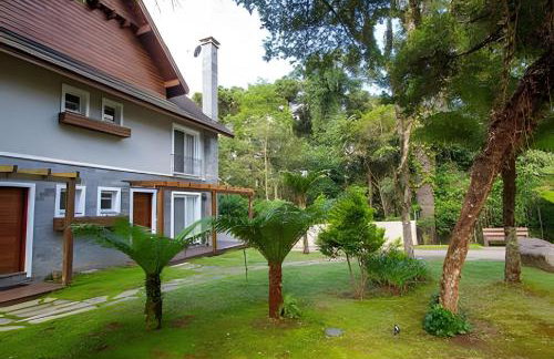 Rosa Casa Morar da Serra - Foto 28