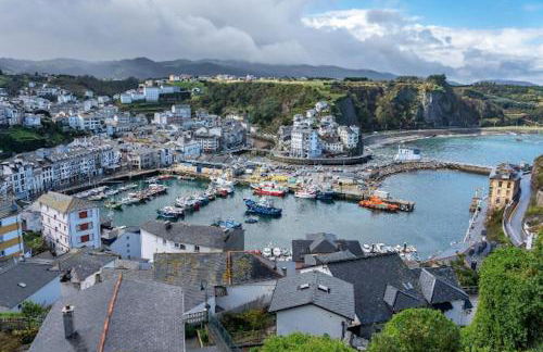 803A Bonito apartamento en Luarca by R2R Consulting - Foto 23