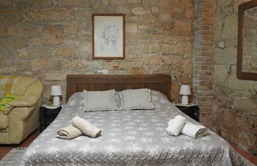 Studio apartment Rimanić - Foto 12