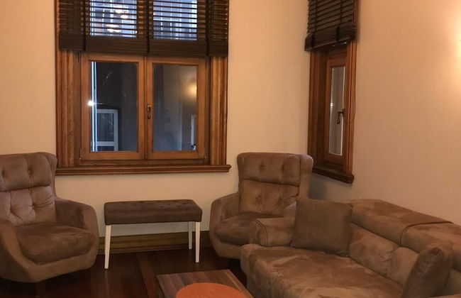 Aslan Residence - Foto 39