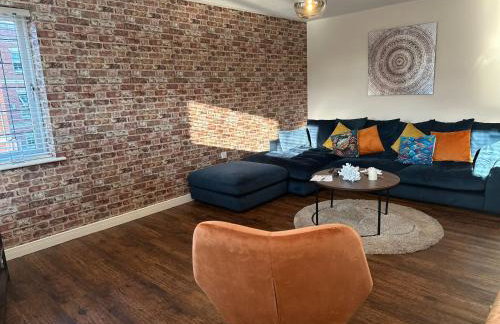 Peterson Apartments by Visit Cleethorpes - Photo 5