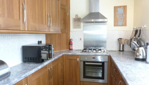 8 Cathedral Street - Foto 4