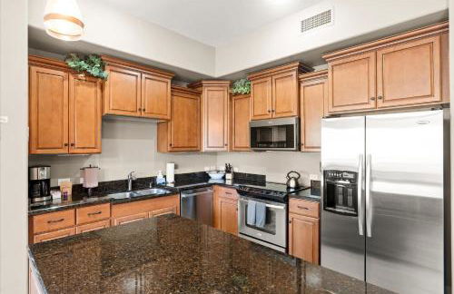 Shared Poolside Fun-Hot Tub-Gym & More - Foto 15