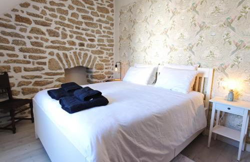 Charmante longère bigoudène - Photo 13