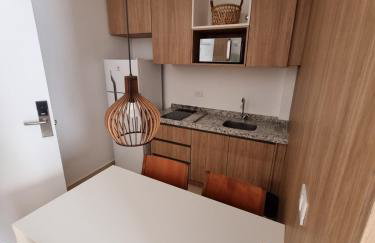 Quarto para 4 pessoas Capivari Ecoresort Residence - Photo 2