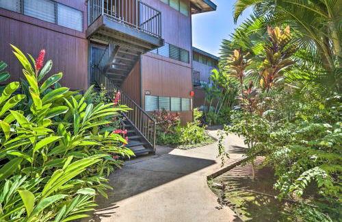 Lush Molokai Island Oasis with Private Pool and Beach! - Foto 16