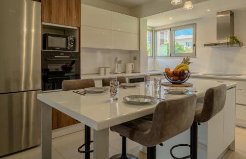 Castle View Archangelos - Foto 8