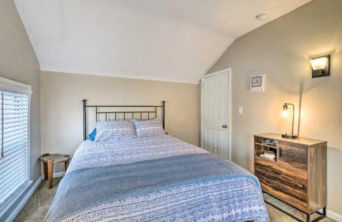 Walk to Parks and Dining Cozy Canandaigua Home! - Foto 21