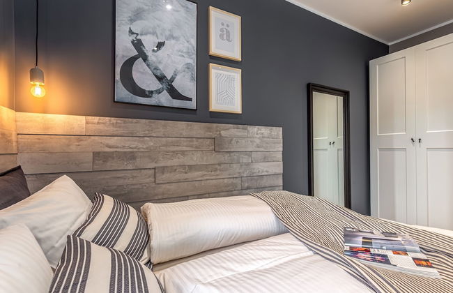 Number 1 Apartments Rijeka - Foto 21