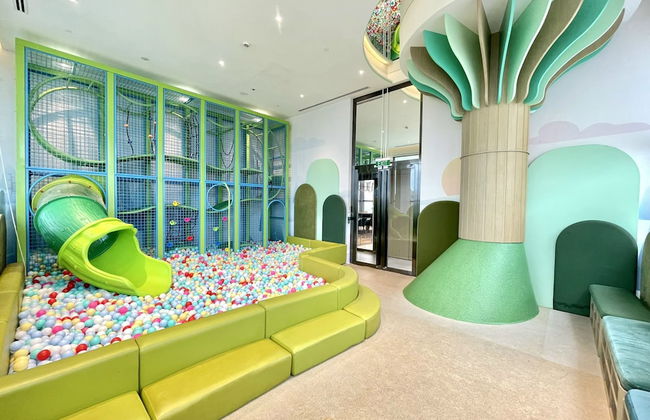 Le Places The Luxury MarQ Saigon Apartment - Foto 76