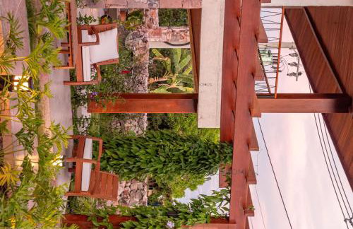 O Melhor Lugar p/ Se Hospedar na Chapada Diamantina - Diamantino Residence - Lar Aconchego - Foto 140