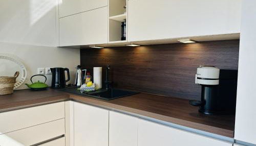 Ferienwohnung Sonnendeck Parkvillen Carlota und Candela Baabe - Foto 5