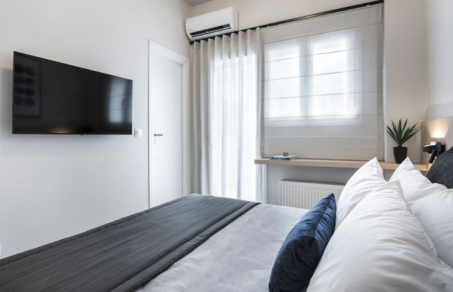 Athenian Modern & Luxury Apartments - Foto 58