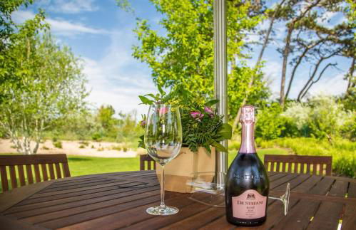 Villa Schmidt Apartments - Strandhaus direkt am Meer mit Sauna, Sport und Dünengarten - Komfort - Foto 27