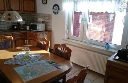 Ferienhaus Klabautermann - Foto 14