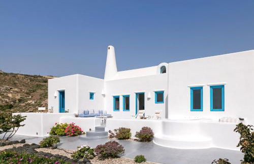 Illusion Villa - Exceptional Private Villa - Foto 1