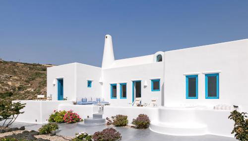 Illusion Villa - Exceptional Private Villa - Foto 1