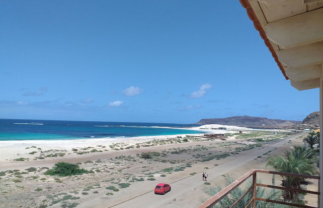 Cá Marta - The flat with sea view - Foto 23