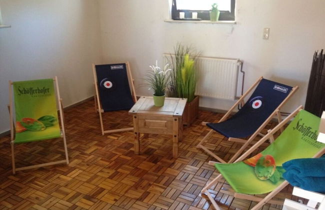 Holiday Home \"baltic Sea Dream\" - Foto 12