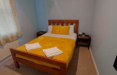 OceanNest-3 Bedroom Apartment free parking, EV 22kW - Foto 33