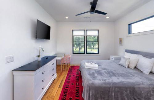 Trendy WeHo Home - Near DT Nashville - Foto 4