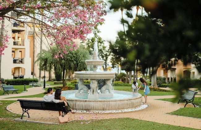 Marriott's Marbella Beach Resort - Foto 45