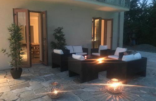 Villa Castel Rocchero - Foto 50