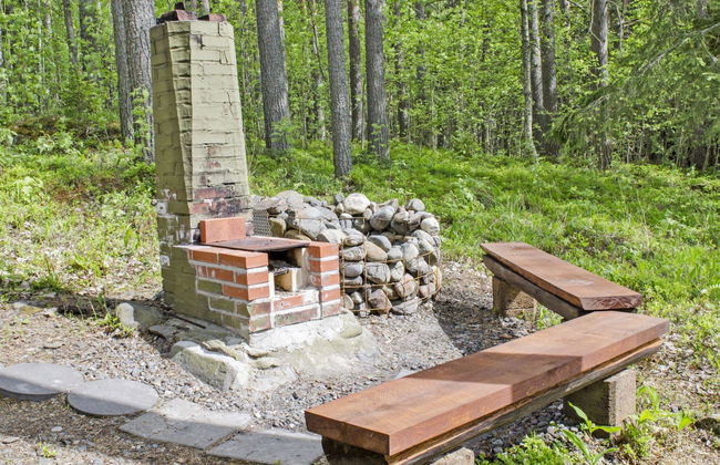 Honkaniemi - Foto 22