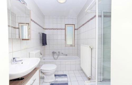 Ferienwohnung in Densberg mit Terrasse - Foto 63