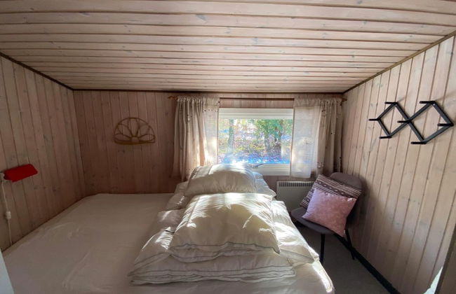 "Menard" - 400m from the sea - Foto 5