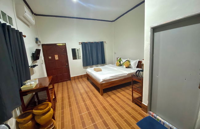 BaanKhunTong Chiang Khan - Photo 10