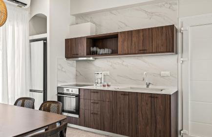 Blue Dream - Beach Front Villa - Foto 26