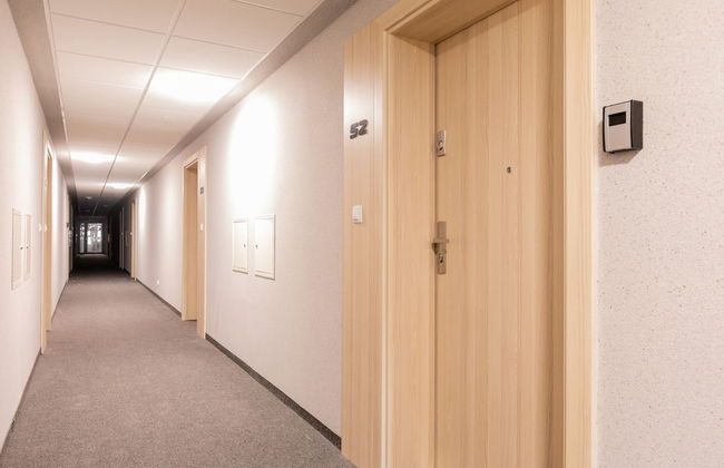 Apartments Blizej Morza by Renters - Photo 6