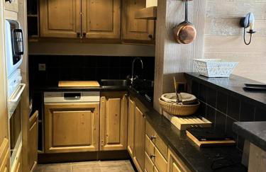 Résidence Roche De Fours - Appartement lumineux· pied des pistes· Chatelard MAE-1663 - Foto 3