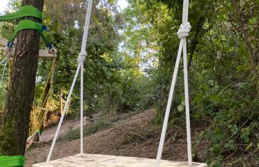 Cascina Teresina Monferrato Piscina - Foto 9