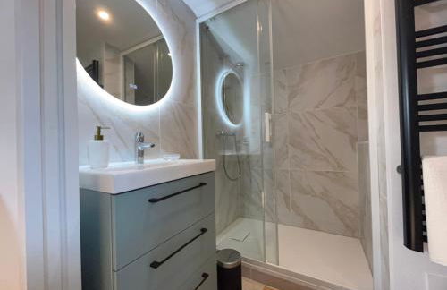 Superbe studio plein de charme proche du centre Tonnet - Foto 5