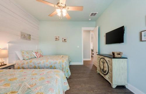 Gorgeous 5BR Sleeps 20 Great OutDoor Entertainment - Diamond in the Dunes - Foto 17