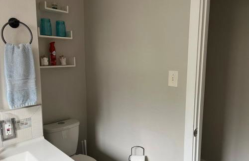 Beach Home in Quiet Neighborhood 5 minutes from the Pier - Foto 63