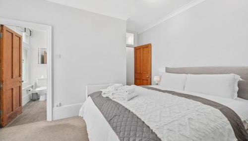 1 Bedroom Apartment Near Leicester Square - Foto 2