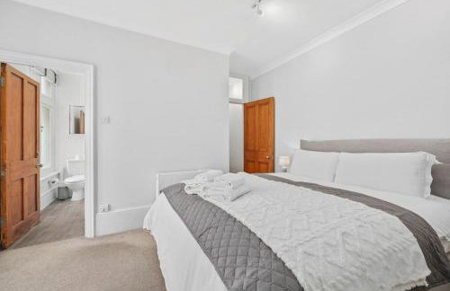 1 Bedroom Apartment Near Leicester Square - Foto 2